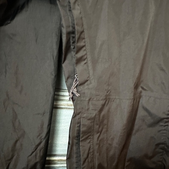 Patagonia Torrentshell 3L Rain Jacket  Women Black Size S - Picture 11 of 16